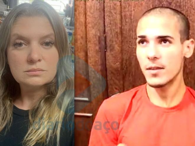 Conselho de sentença considerou Luith Martins e João Victor culpados pelo crime