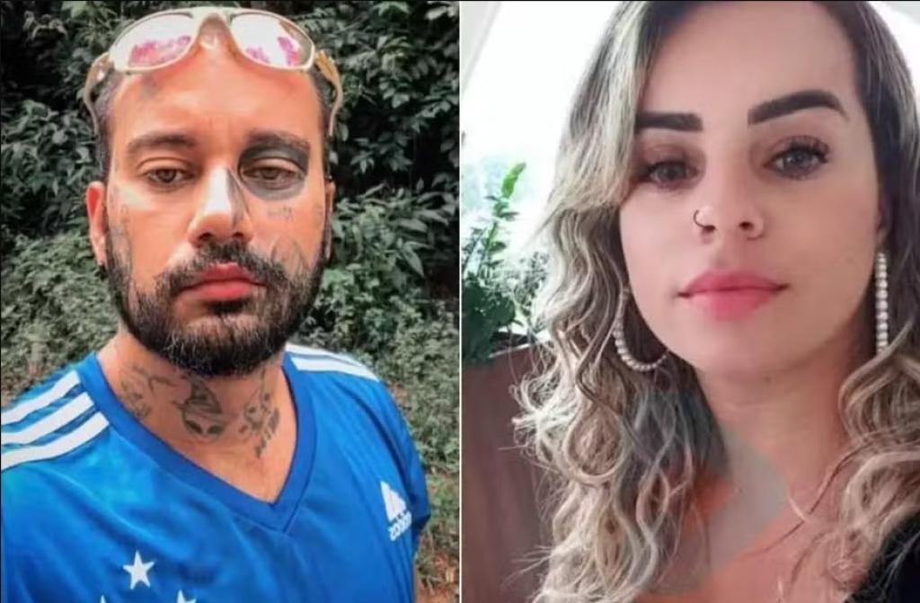 Alef Teixeira de Souza é culpado ou inocente da morte de Rafaella Cristina Miranda Sales? A resposta será dada pelo Tribunal do Júri Popular nesta quinta-feira