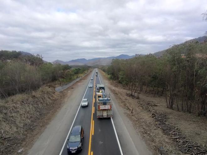 Inicialmente, o contorno rodoviário será duplicado de Timóteo até o trecho sob a ponte velha