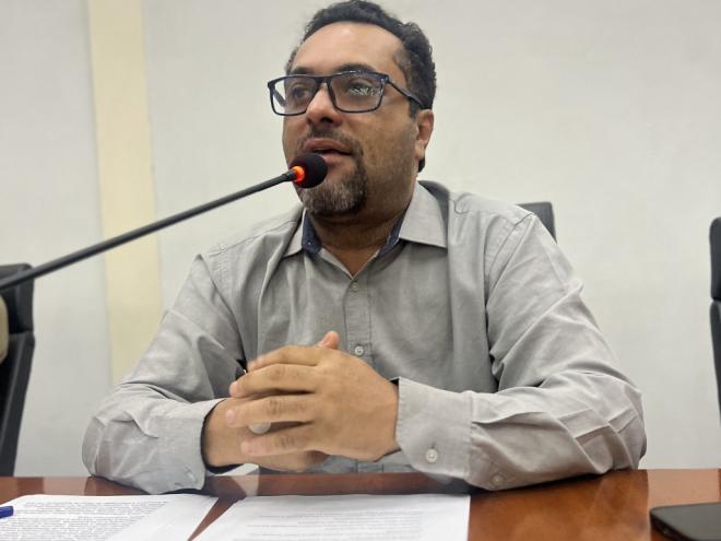 Projetos de lei de autoria do presidente do Legislativo, vereador Ley do Trânsito, que reforçam a rede de proteção à infância e à adolescência no município