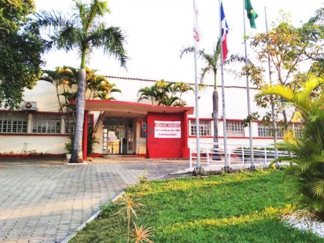 Destaque DA