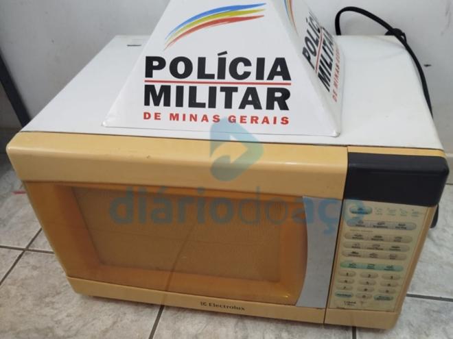 Destaque DA