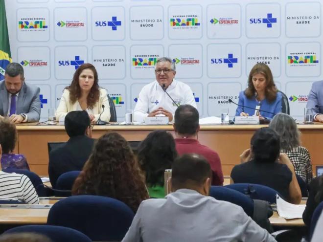 Pacientes sem CPF ainda continuam sendo atendidos pelo sistema