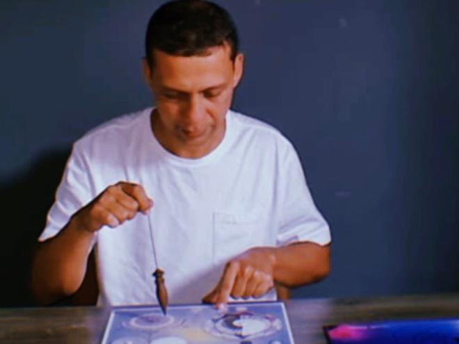 Glauco Silva Fernandes reforça que o recurso não substitui a Medicina profissional 