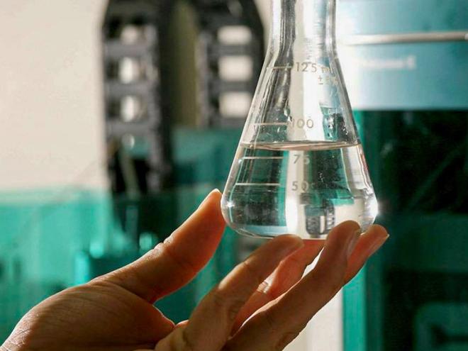 Nos últimos 25 dias, nove pessoas apresentaram intoxicação após o consumo de bebida alcoólica adulterada com metanol. Duas pessoas morreram.