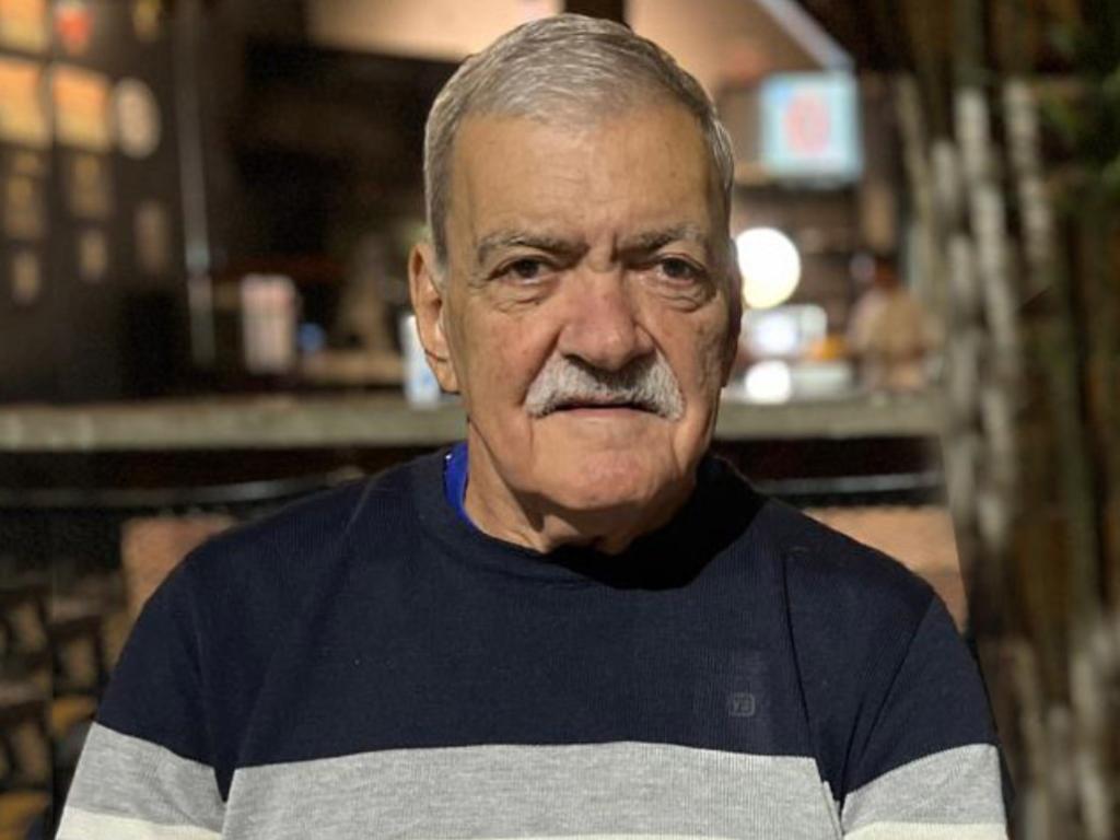 Salvador de Oliveira Costa, mais conhecido como Bogôdô, faleceu nesta segunda-feira em Timóteo 