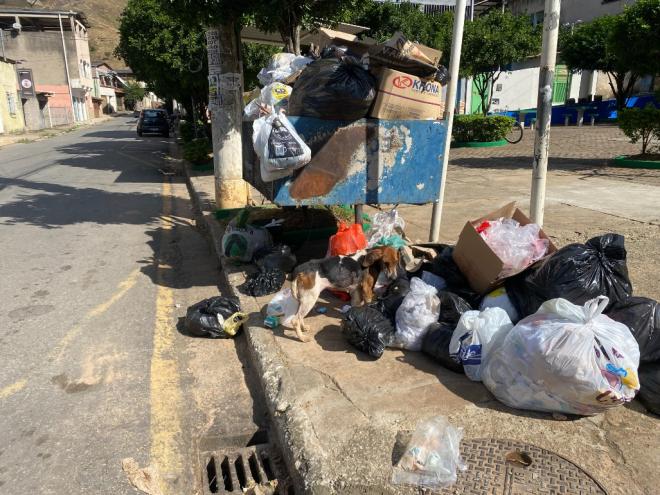 Projeto revê a contribuição da taxa de resíduos sólidos, mais conhecida como a taxa de lixo