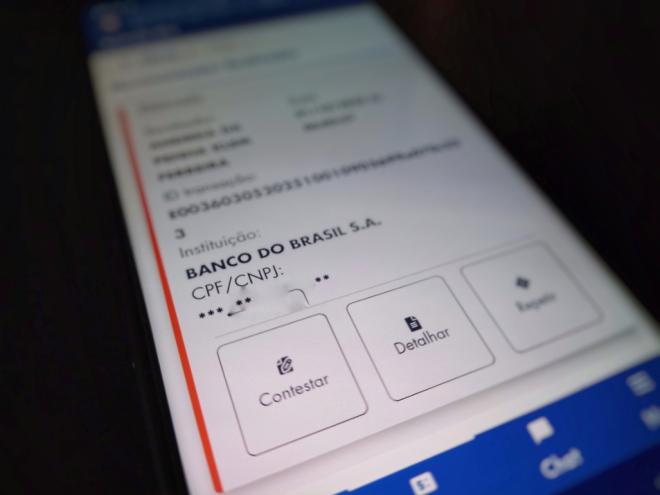 Opção permite que usuários contestem transações nos casos de fraude, golpe e coerção e não vale para erros e arrependimentos, segundo anúncio do governo