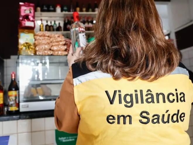 Ao menos oito agremiações suspenderam vendas em suas dependências
