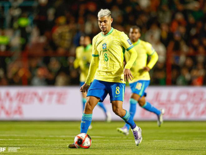 Brasil vai encarar Japão e Coreia do Sul em amistosos