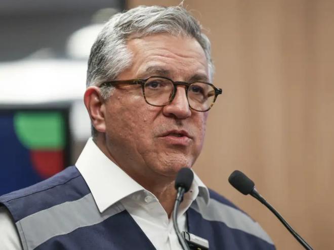 Anúncio foi feito pelo ministro da Saúde, Alexandre Padilha