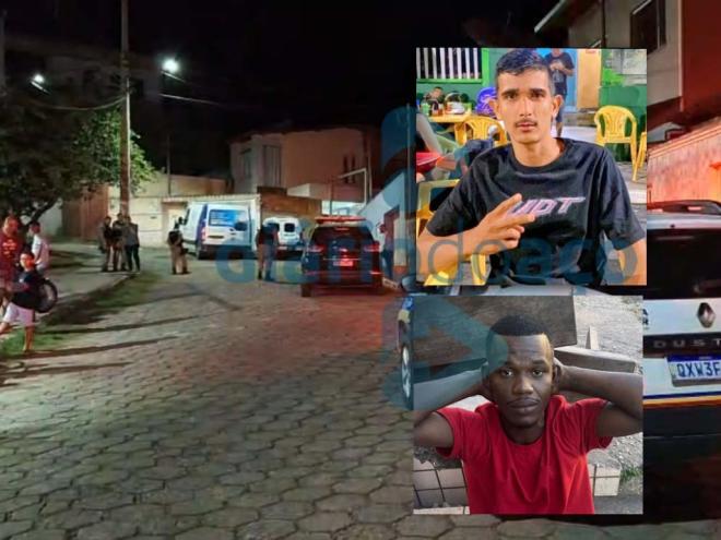 Destaque DA