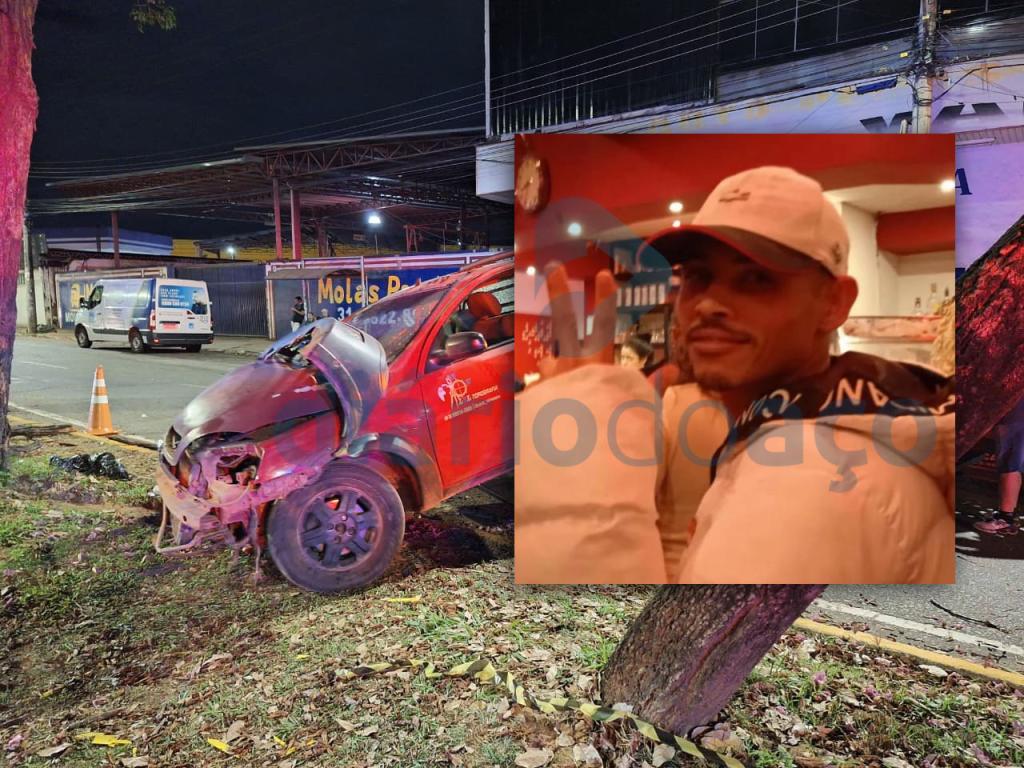 Edson Eloisio Borges dos Reis tinha 39 anos, era morador do bairro Planalto e irmão de outros dois envolvidos no caso 