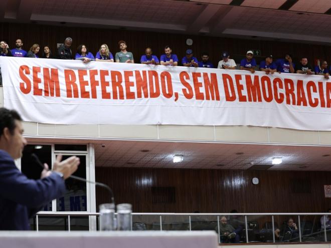 Destaque DA