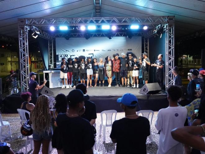 Programação inclui feira literária original e entrada gratuita