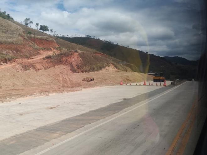 Há uma expectativa para que o trecho seja liberado ainda este ano