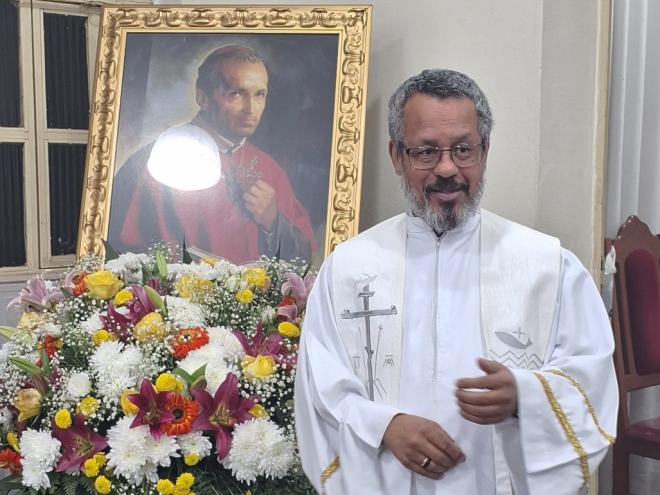 Padre vê com bons olhos a chegada de um crematório na região e fala sobre as orientações da Igreja Católica