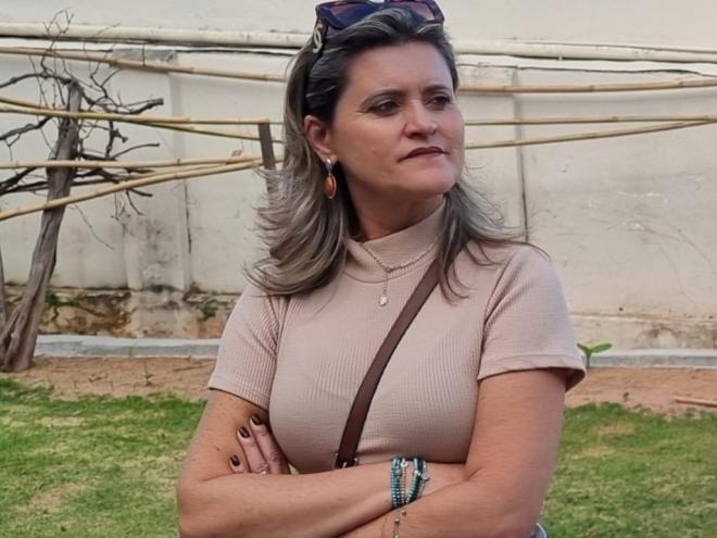 A secretária de turismo de Andrelândia explicou que o município tem se estruturado para receber visitantes