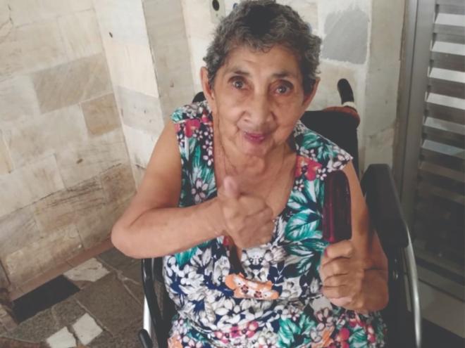 Lar dos Velhos atende, ao todo, 37 idosos 