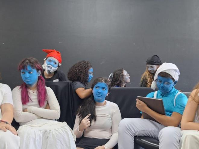 Comemoração inclui espetáculos, mostra de alunos e exposição que revisita a trajetória da EMAC