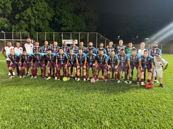 O Novo Cruzeiro montou um elenco de fazer inveja a outras equipes da região para retornar à elite do Ipatinguense 