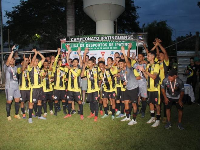 O Oriente lutou do início ao fim, fez uma grande decisão e marcou com estilo seu retorno à 1ª Divisão