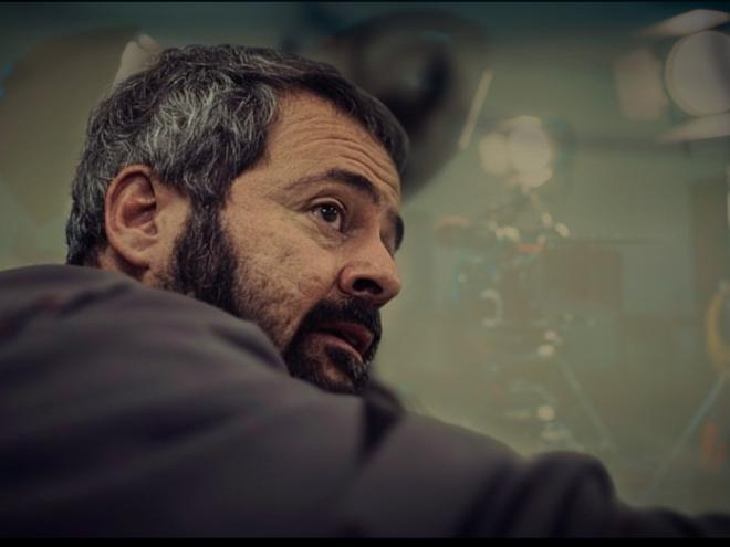 A oficina ''Atuação para Cinema e Streaming'' será conduzida por Luiz Mário Vicente, um dos mais importantes preparadores de elenco do país