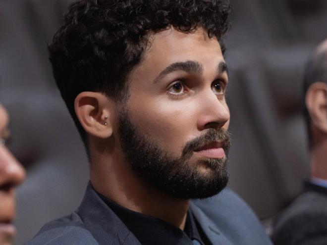 Augusto Luiz Marques Pires é presidente da OAB Jovem da 72ª subseção da OAB/MG - Ipatinga 