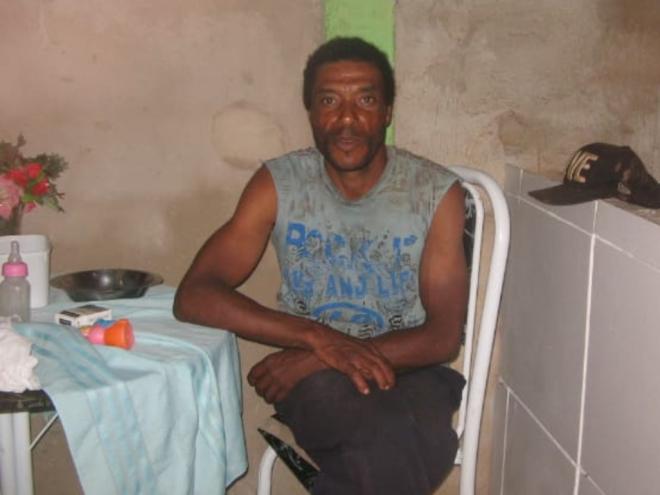 José Rodrigues teve a vida ceifada por um motivo banal, durante um desentendimento em um bar 