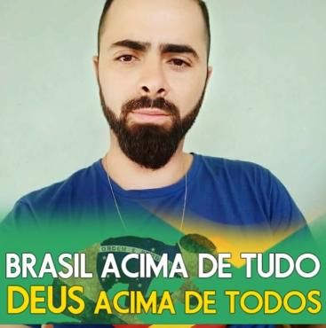 Vizinhos tomados pela revolta e decidiram linchar o acusado da agressão contra a esposa. Henrique foi violentamente espancado por vários homens e amarrado a um poste