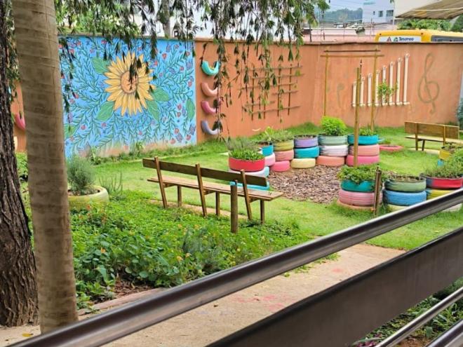 Apae de Timóteo atende cerca de 280 pessoas 