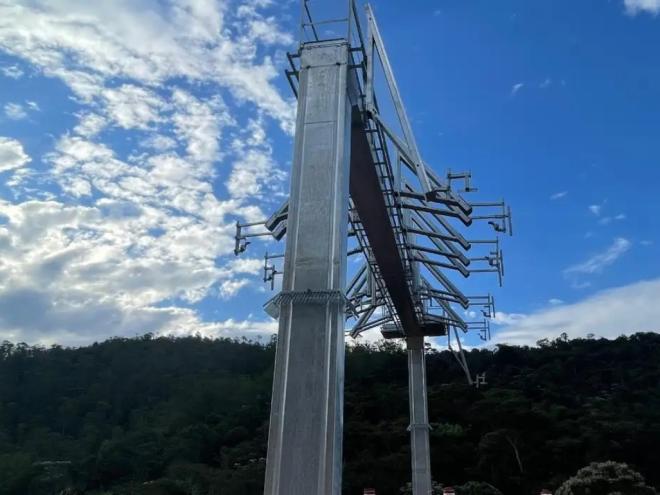 O homem informou que a situação já ocorreu outras vezes, em João Monlevade e Jaguaraçu 