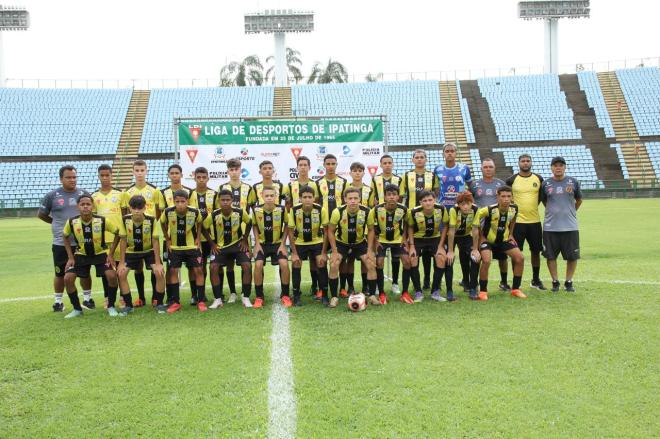 Oriente ficou com o vice