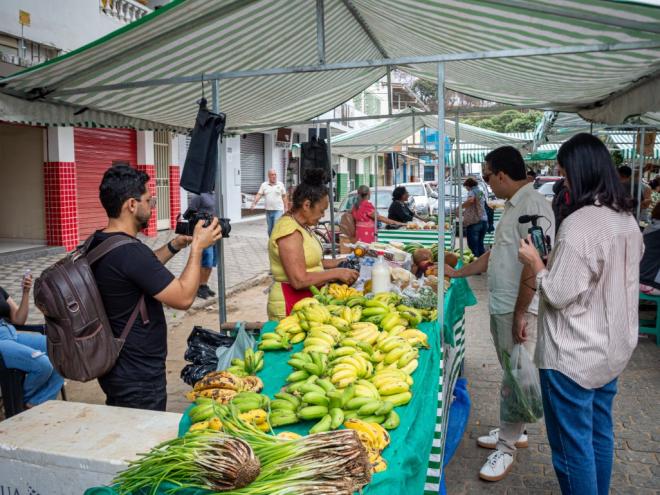''Sabores da Montanha e do Vale'': força da culinária 