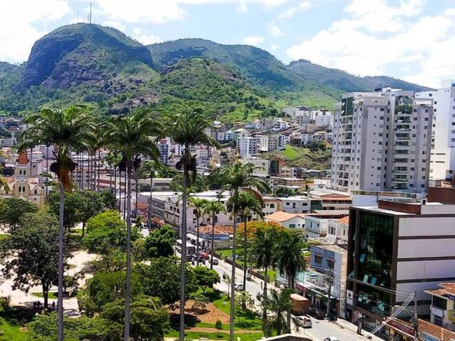 Serão investidos R$ 16,3 milhões na nova unidade de ensino da região do Vale do Aço