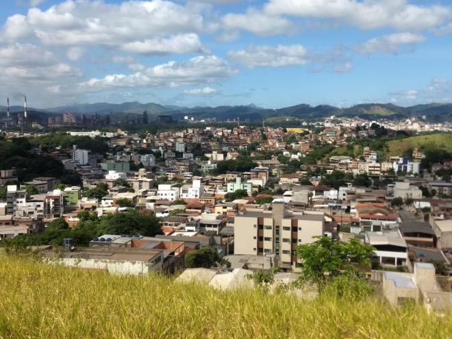 Ipatinga está entre os 25 municípios que mais perderam participação no PIB do país