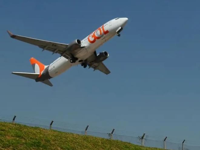 Aeroporto recebe um pacote de investimentos por parte do governo federal, com a expectativa de ampliar as ofertas de voo e atrair mais empresas, como a Gol