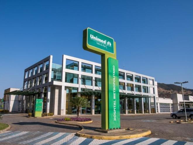 Pacientes apresentaram indignação com a falha perante ao calor 