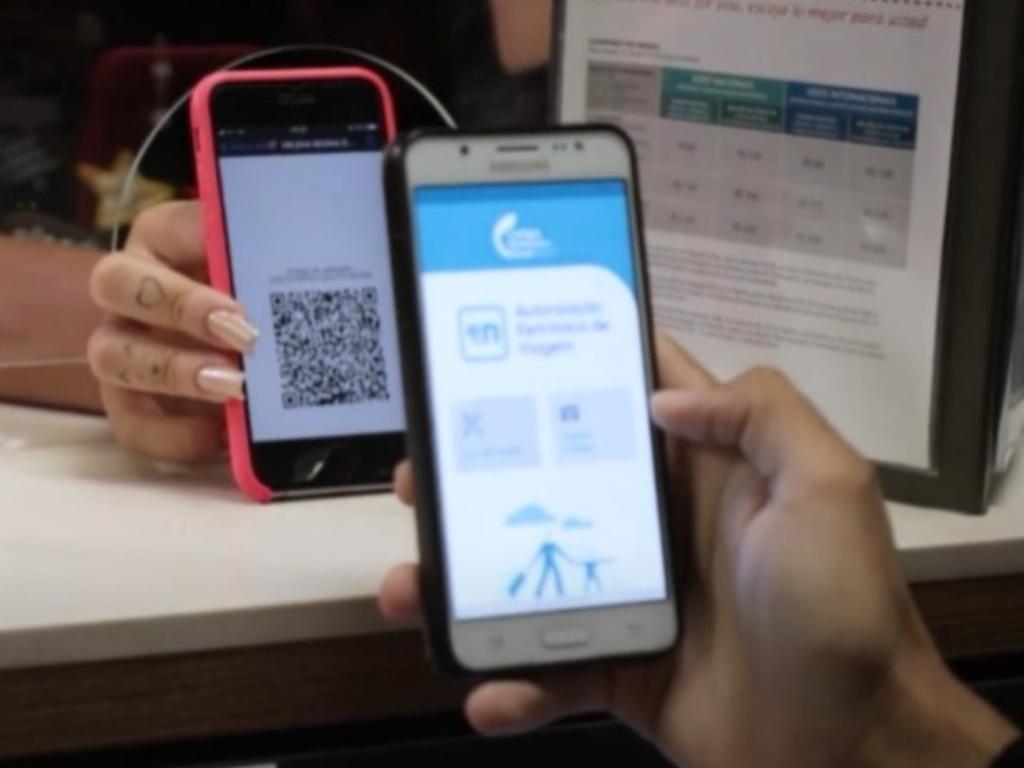 Para emitir a AEV, os responsáveis devem acessar a área ?Cidadão? da plataforma e-Notariado, preencher a solicitação e escolher entre atendimento presencial ou por videoconferência
