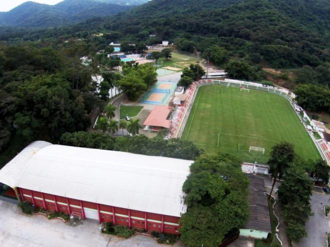 Dentre os bens inventariados está a Associação Esportiva e Recreativa Usipa (Usipa), fundada em 1959