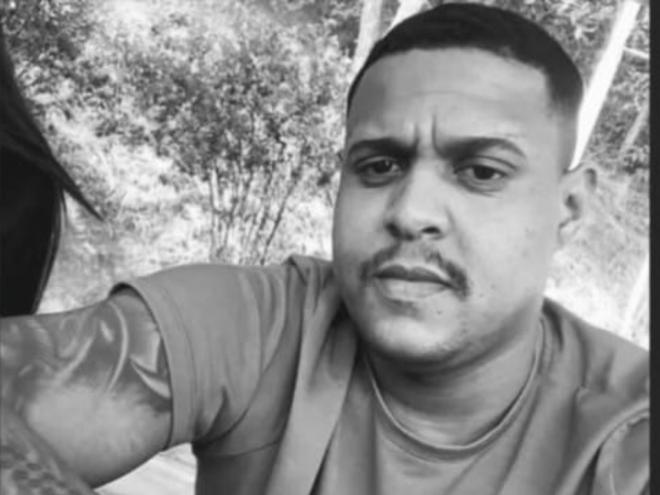 Talys Correia Ferreira não resistiu aos ferimentos e morreu