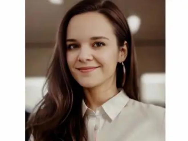 A consultara sênior da União Europeia para Políticas sobre Drogas na América Latina e Caribe, a advogada Gabriela de Luca. Foto: Gabriela de Luca/Arquivo Pessoal