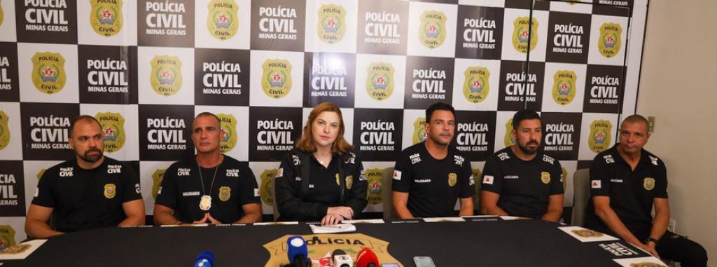 Foragido desde 2019, criminoso transportava drogas de países como Bolívia e Paraguai para o Brasil 