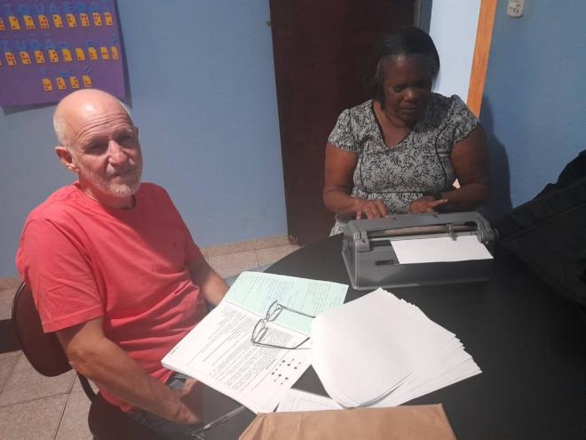 Presidente da associação destacou que no ano passado houve baixa captação de recursos 