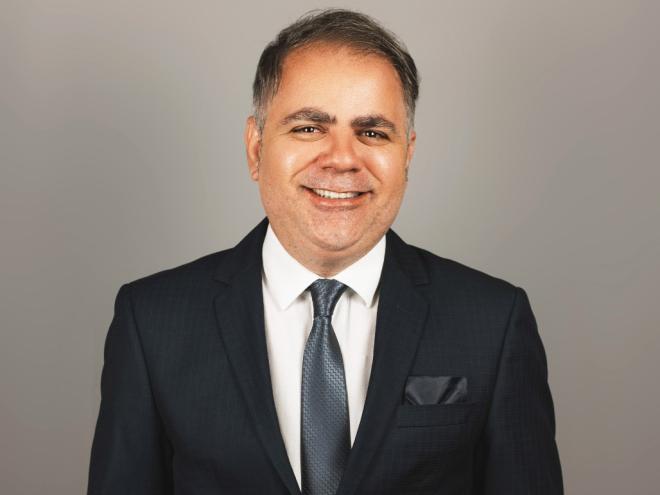 Leonardo Augusto Pires Soares é advogado especialista em Direito do Consumidor