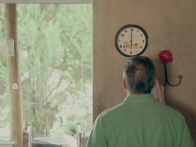 ''A Melhor Hora do Dia'', de Sávio Tarso, abre a sessão especial