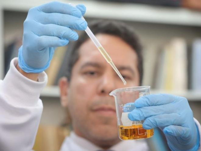 Fiscalização analisa bebidas vendidas em diversos estabelecimentos