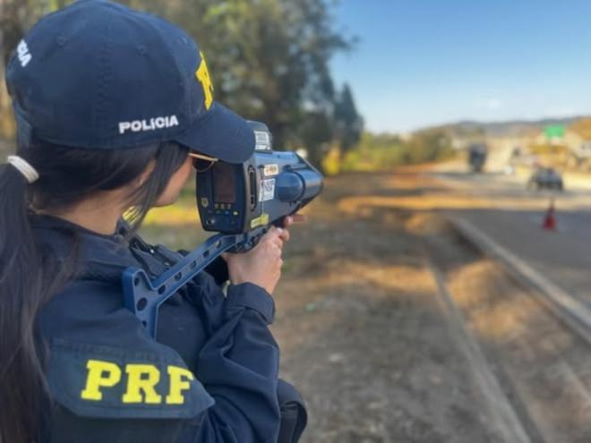 A operação será encerrada à 0h desta quarta-feira (18), e o balanço consolidado da imprudência será divulgado ainda nesta quinta-feira