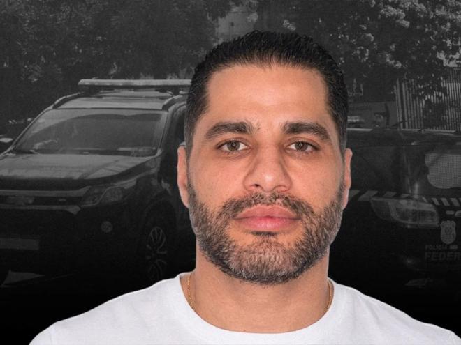 Luiz Phillipi Machado de Moraes Mourão, o 