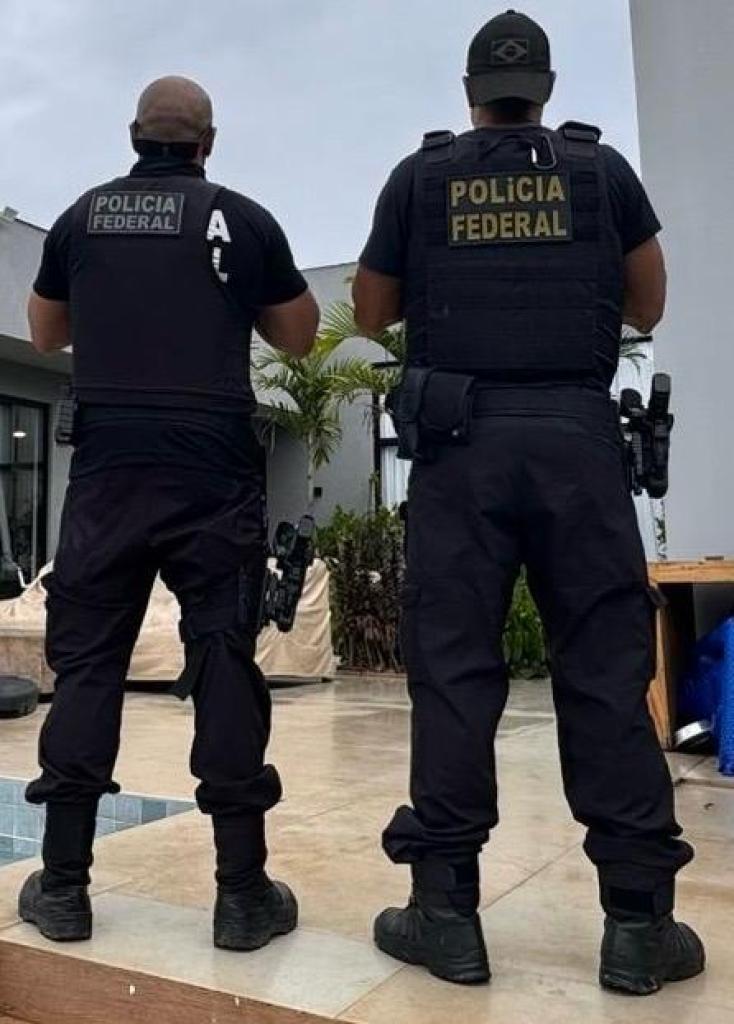 Mandados foram cumpridos em Ipatinga, Coronel Fabriciano e em Caratinga